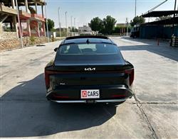 Kia K4